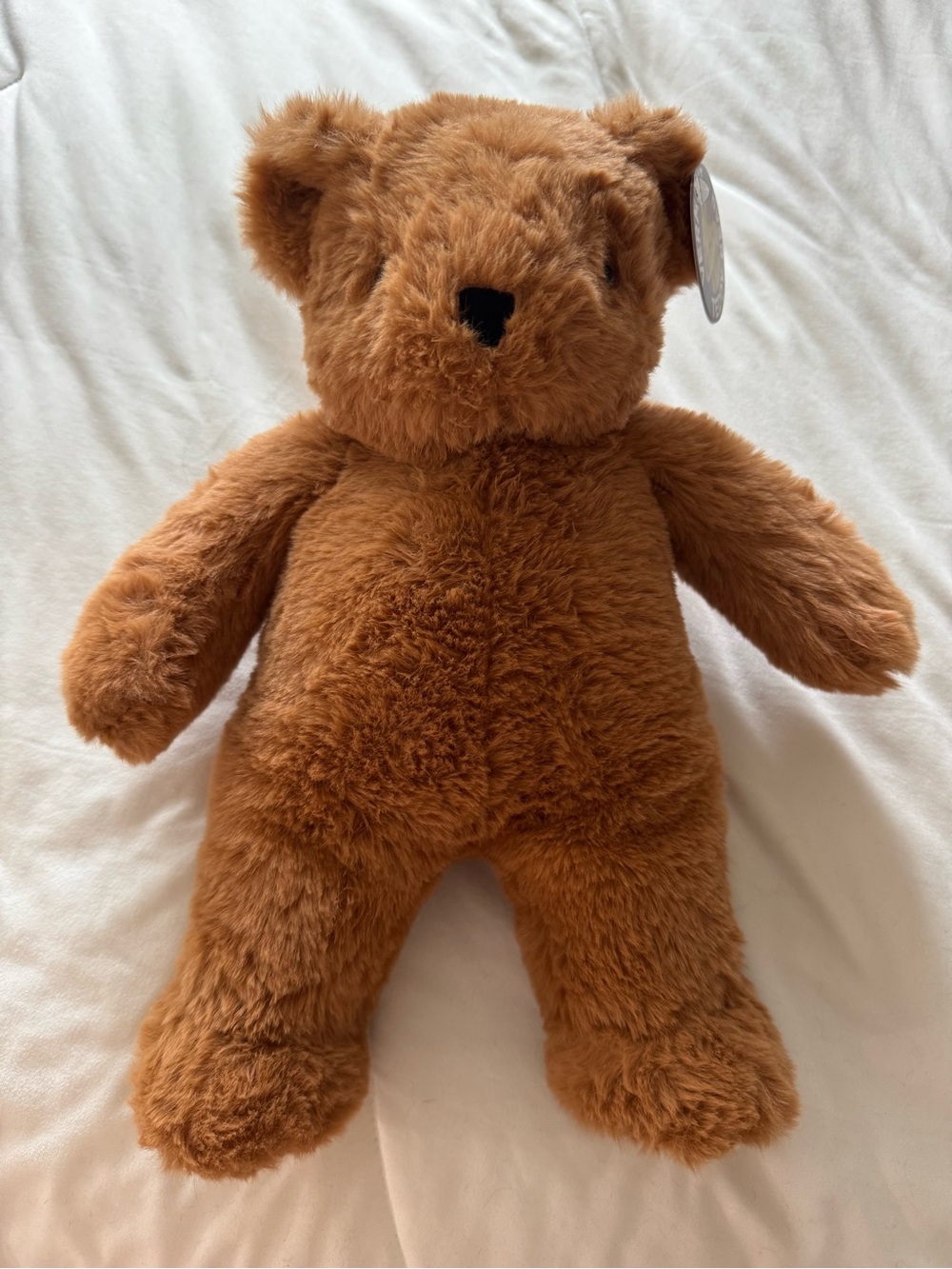 Vermont Teddy Bear